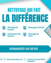 Autop Clean image 14