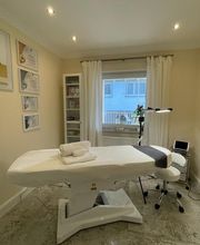 Nadine Rödling Permanent Make-up Bild 2