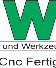 MWB Maschinen- und Werkzeugbau Bild 1