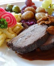 Hotel & Restaurant Grina Bild 7