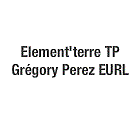 Element'terre TP Grégory Perez EURL