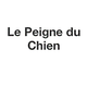 Le Peigne Du Chien