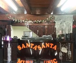 Santa Music image 1