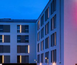 IntercityHotel Zürich Airport - In Kürze Bild 9