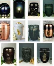 Bestattungen Joachim Männer GmbH & Co. KG Bild 4