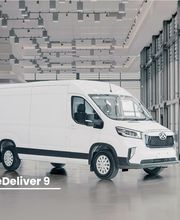 Maxus Fercampo Automoción imagen 12