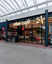 star Tankstelle Bild 2