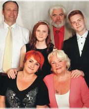 Bestattungen Raack Inh. Babett Raack-Rösler Bild 1