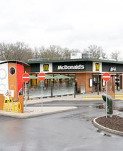 McDonald's Bild 1