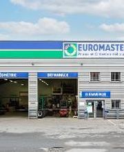 Euromaster Véhicules Industriels - Blanc-Mesnil image 15
