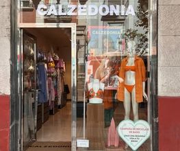 Calzedonia imagen 1