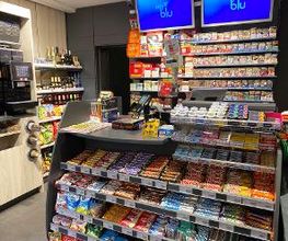 JET Tankstelle Bild 1