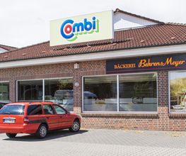 Combi Verbrauchermarkt Lutten Bild 1