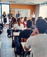 Cogefi Formation image 3