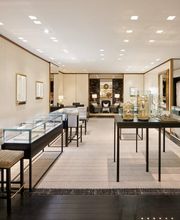 CHANEL HORLOGERIE JOAILLERIE LE PRINTEMPS