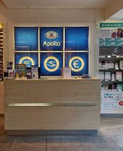 Apollo-Optik - Berlin im Märkisches Zentrum Bild 2
