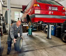Autoservice Herrmann Bild 2