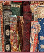 David's Oriental Rugs & Care-full Carpets image 1