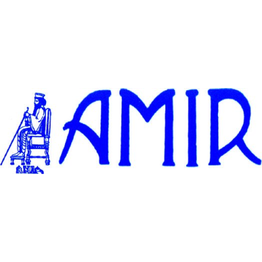 Amir - Restauro Lavaggio Tappeti logo