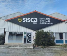SISCA Codep image 1
