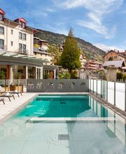 Le Saint Gervais Hotel & Spa - Handwritten Collection image 1