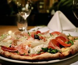 Restaurant Campagna Bild 9