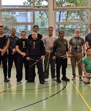 Kampfkunst Zirkel Bearhard Bild 5