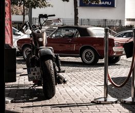 T-B-C Cycles GmbH Bild 6