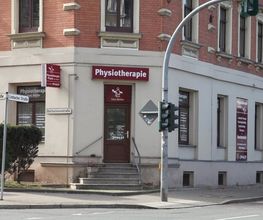Physiotherapie Ines Müller Bild 11
