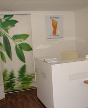 Podologie Dr. Dr. Peter Camaj Bild 5