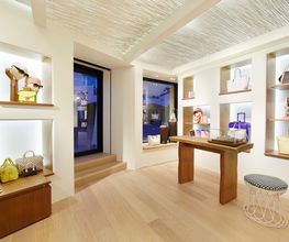 Louis Vuitton Porto Cervo