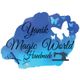 Yanik Magic World Handmade