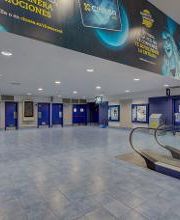 CINESA LAS ROSAS imagen 1