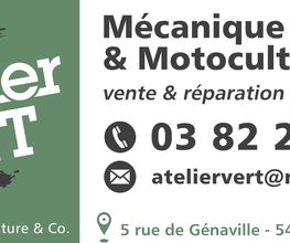 E.u.r.l ATELIER VERT image 7