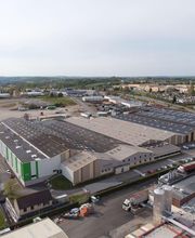 Saica Pack LAVAL image 1