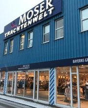 MOSER Trachtenwelt Bild 1