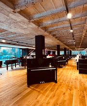 DEMMER - Pianos & Flügel Bild 1