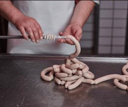 Metzgerei W. Hotz Fleisch + Wurst AG Bild 6