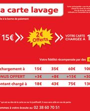 LAVAGE EXPRESS image 1