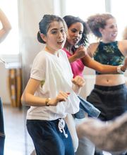 New York City Dance School GmbH Bild 6