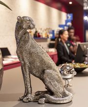 ibis Styles Muenchen Perlach Bild 2