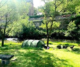 Campingplatz Rosenlaube GbR Bild 12