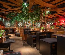 PETER PANE Burgergrill & Bar Bild 10