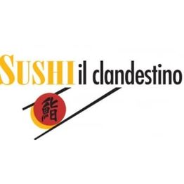 Sushi il clandestino