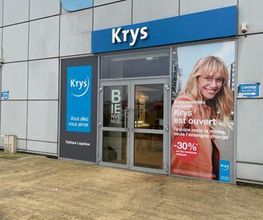 Opticien Krys image 3