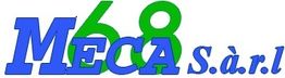 MECA 68 Sàrl