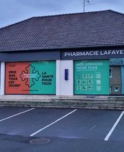 Pharmacie Lafayette Beaurains image 5