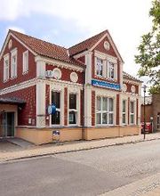 Volks- und Raiffeisenbank Prignitz eG Bild 1