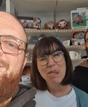 kdoperso swaagshirt image 2