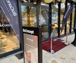 BoConcept München Isartor Bild 15